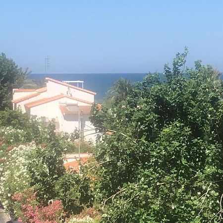 Primera Linea De Playa A 1Km Del Puerto De Дения Екстериор снимка